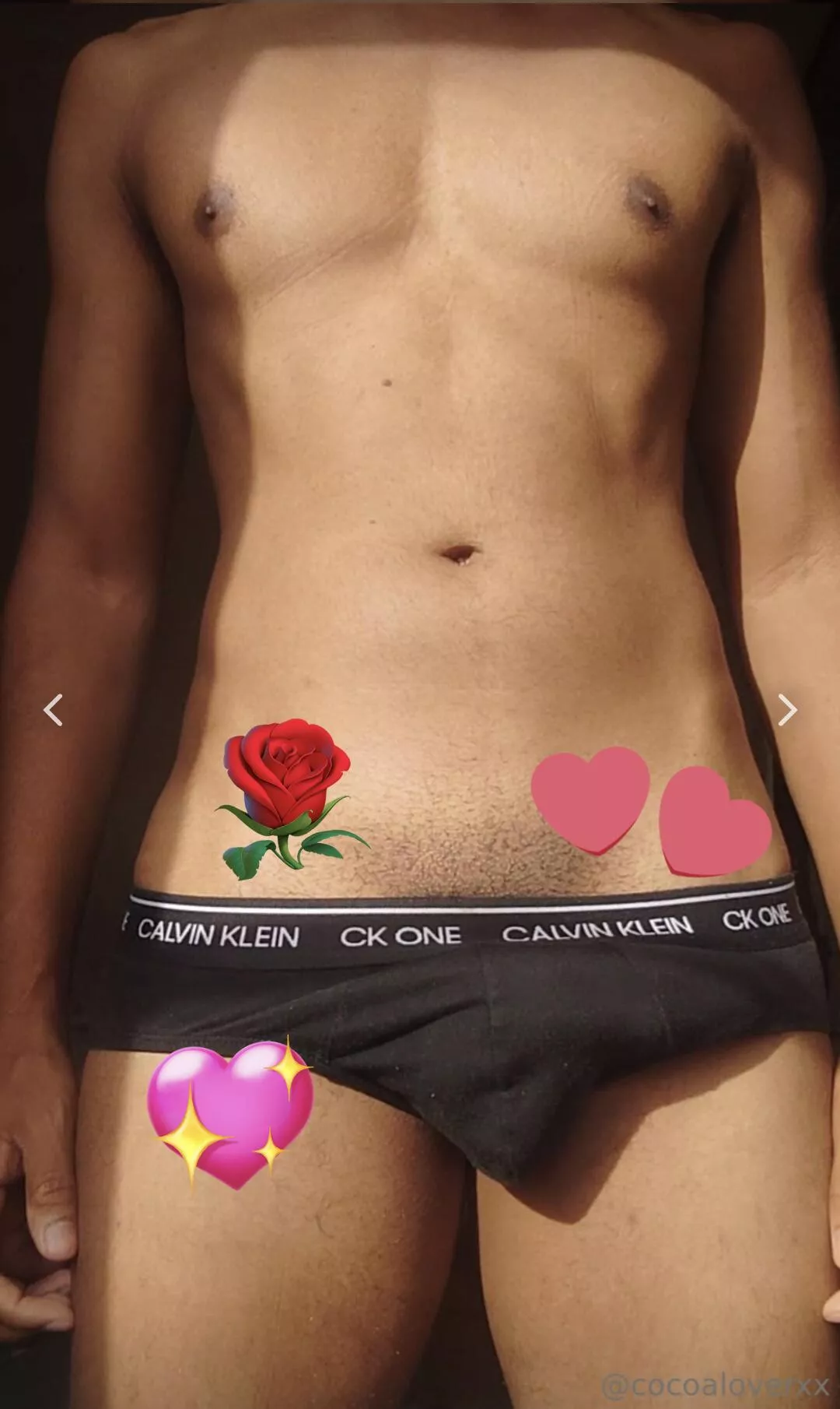 Who are you seeing on valentines?