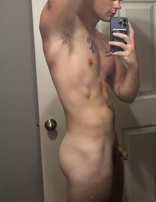 Who can make daddy grow?