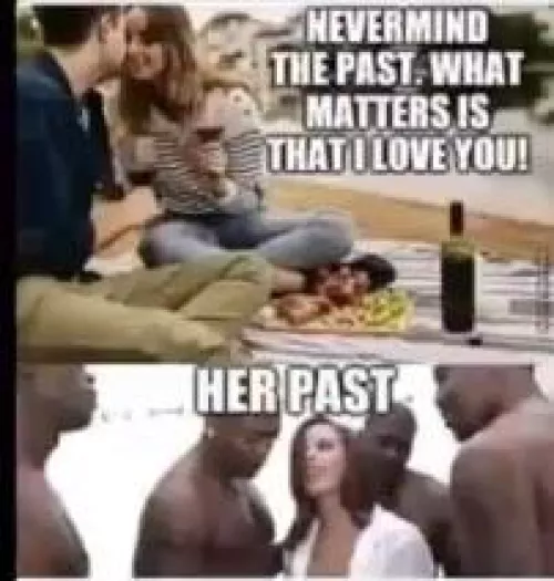 Who is the woman on the bottom?