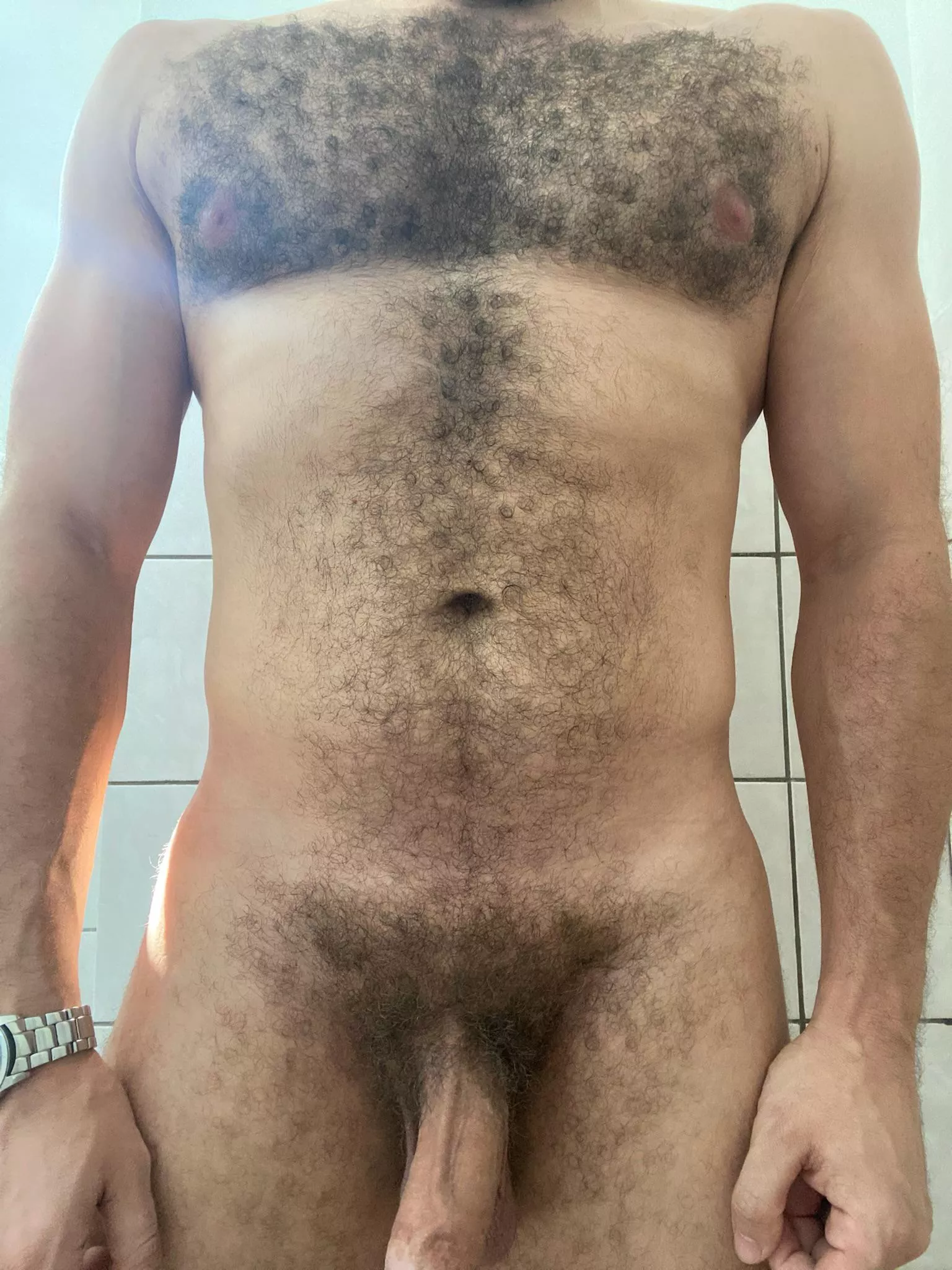 Who likes ‘em all-natural?