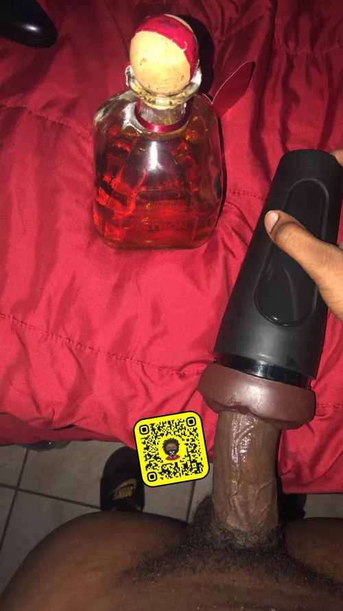 Who wanna replace my toy?