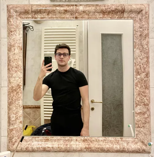 Who wants to head the gym with me?