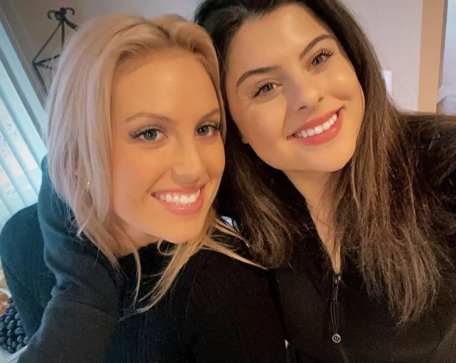 Who’s getting the first nut [2]