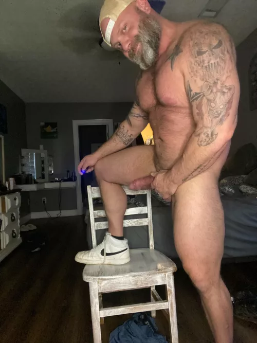 Who’s ready for cardio?(40)