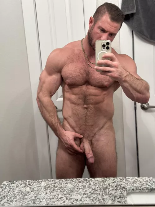 Who’s up for daddy?!(35)