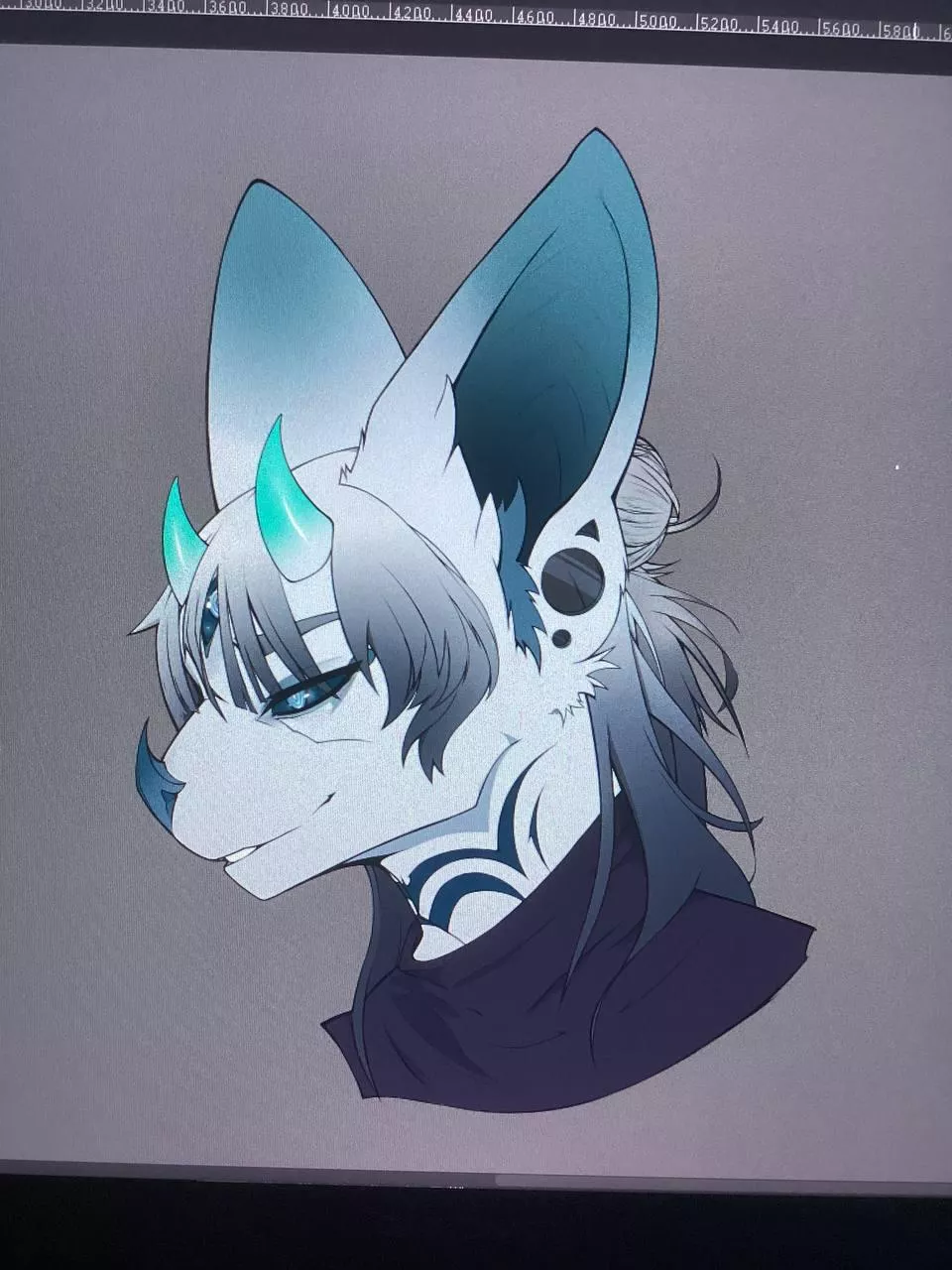 wipwipw :D (art by me, kaiw.)