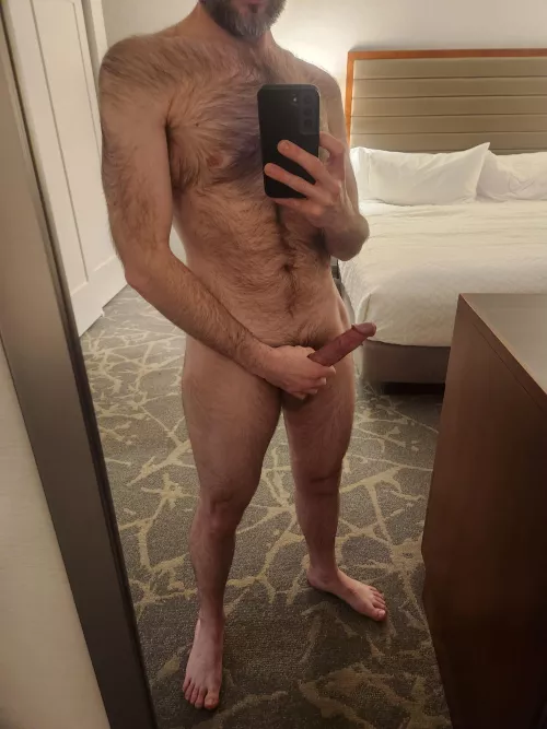 Wish you were here to keep me company