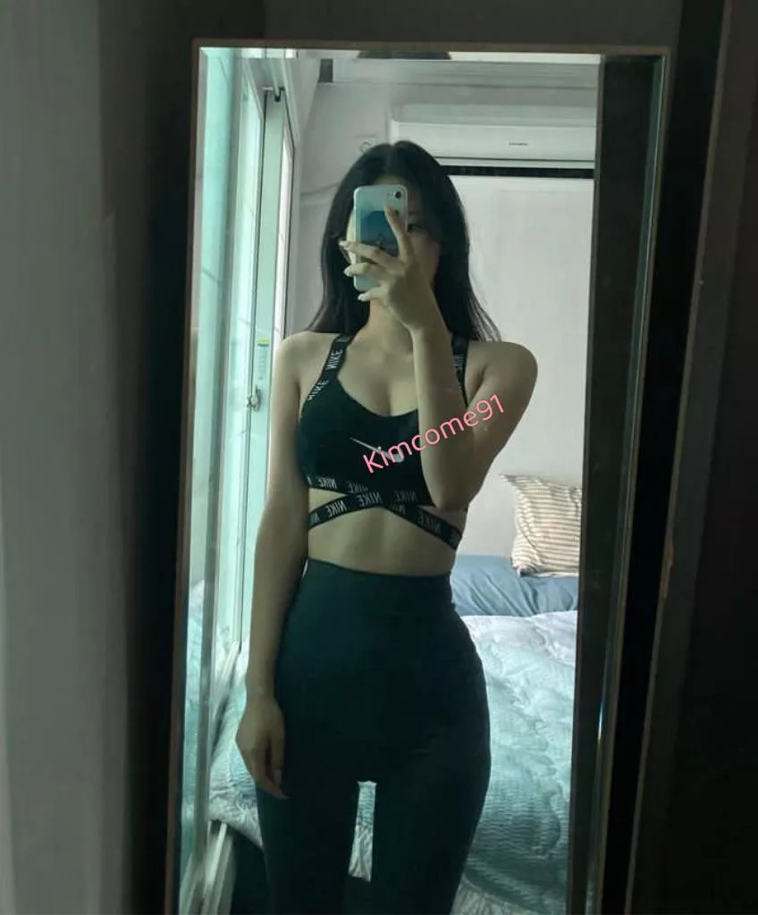 Wondering what its like to check myself out :)