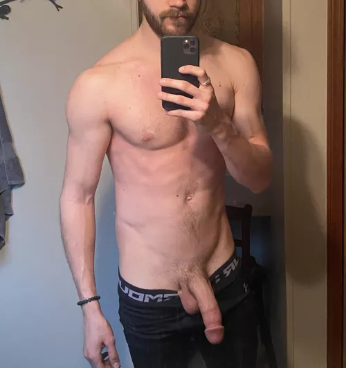 Works been slow lately, why don’t you keep me busy instead