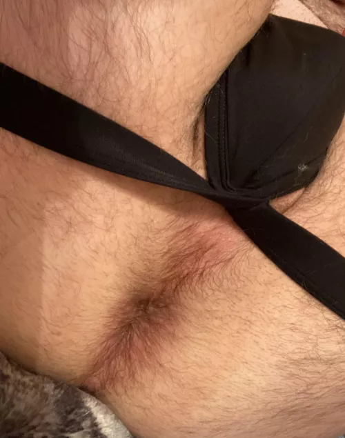 Would you fill it 😈