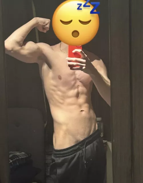 Would you lick them?