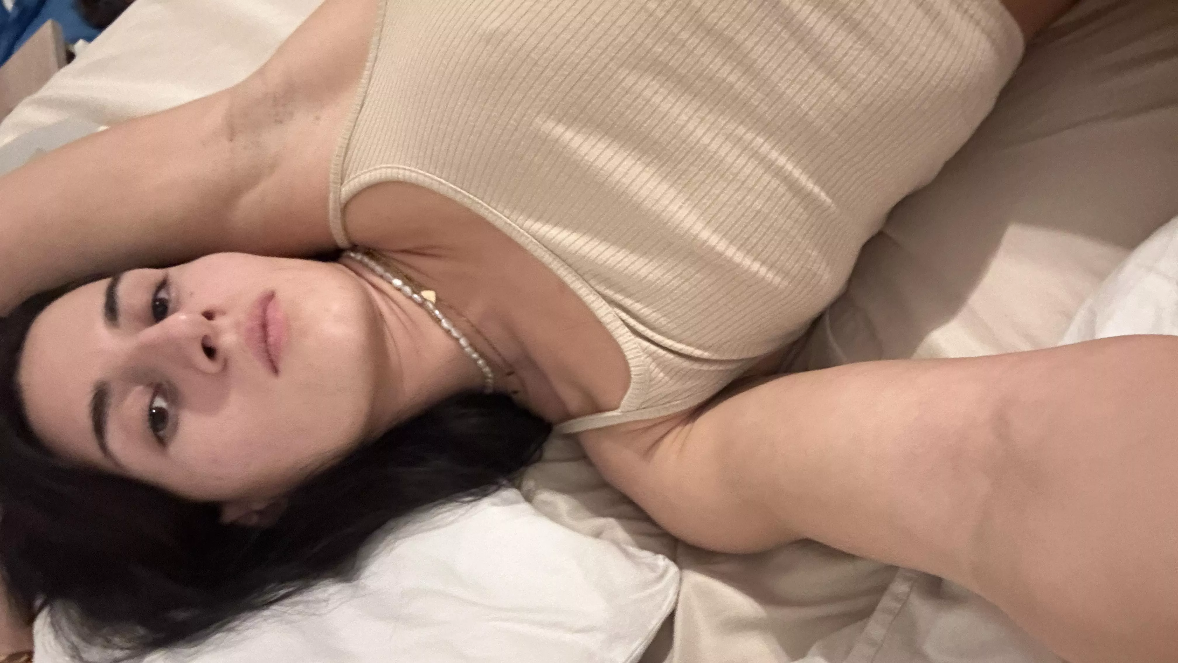 Would you like to take a lick?