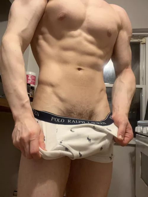 would you look under ?