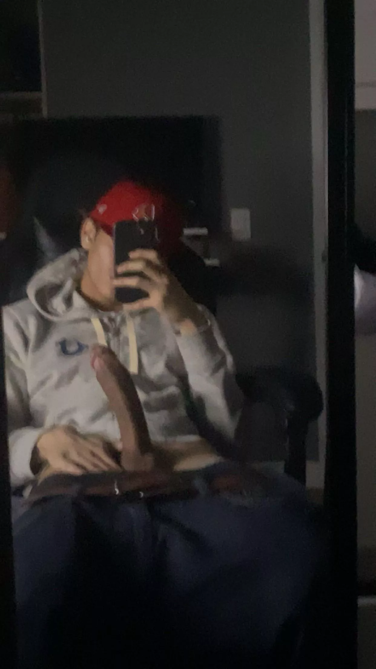 Would you sit on it ? (18)