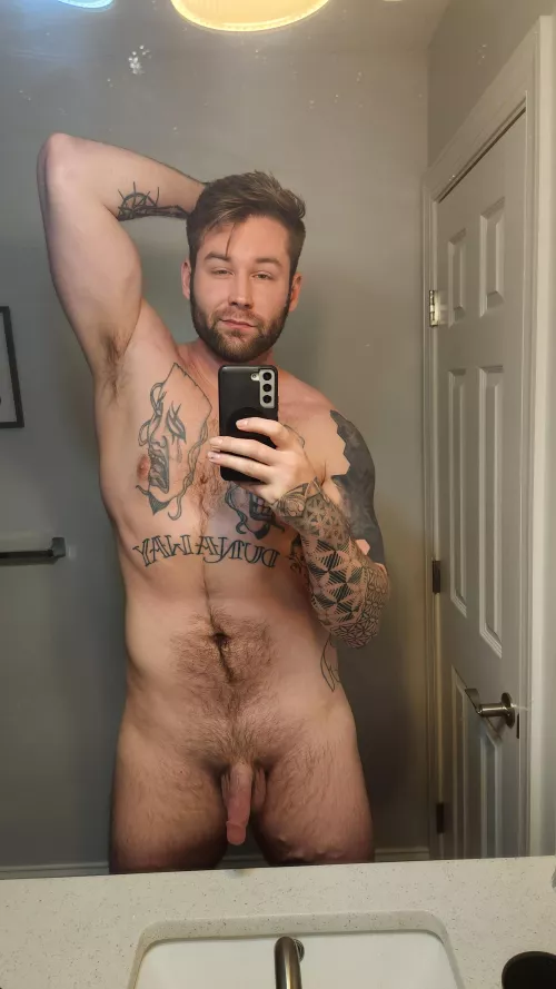 Would you suck my cock?