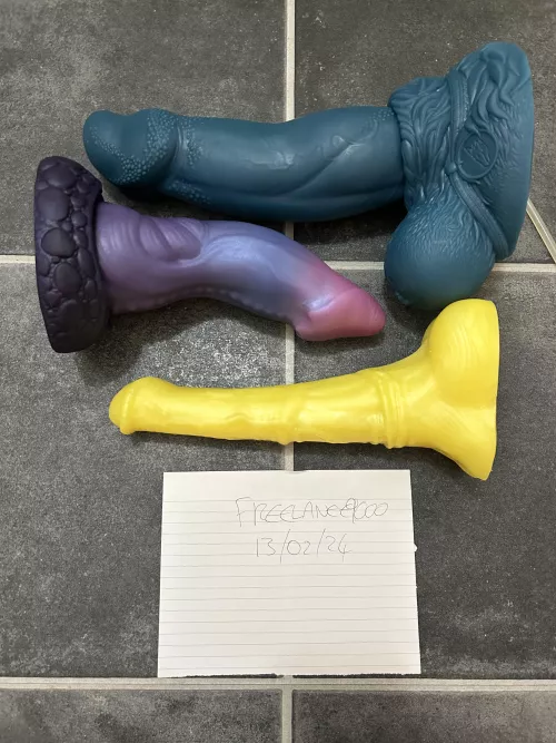 WTS UK BD L/M Toys