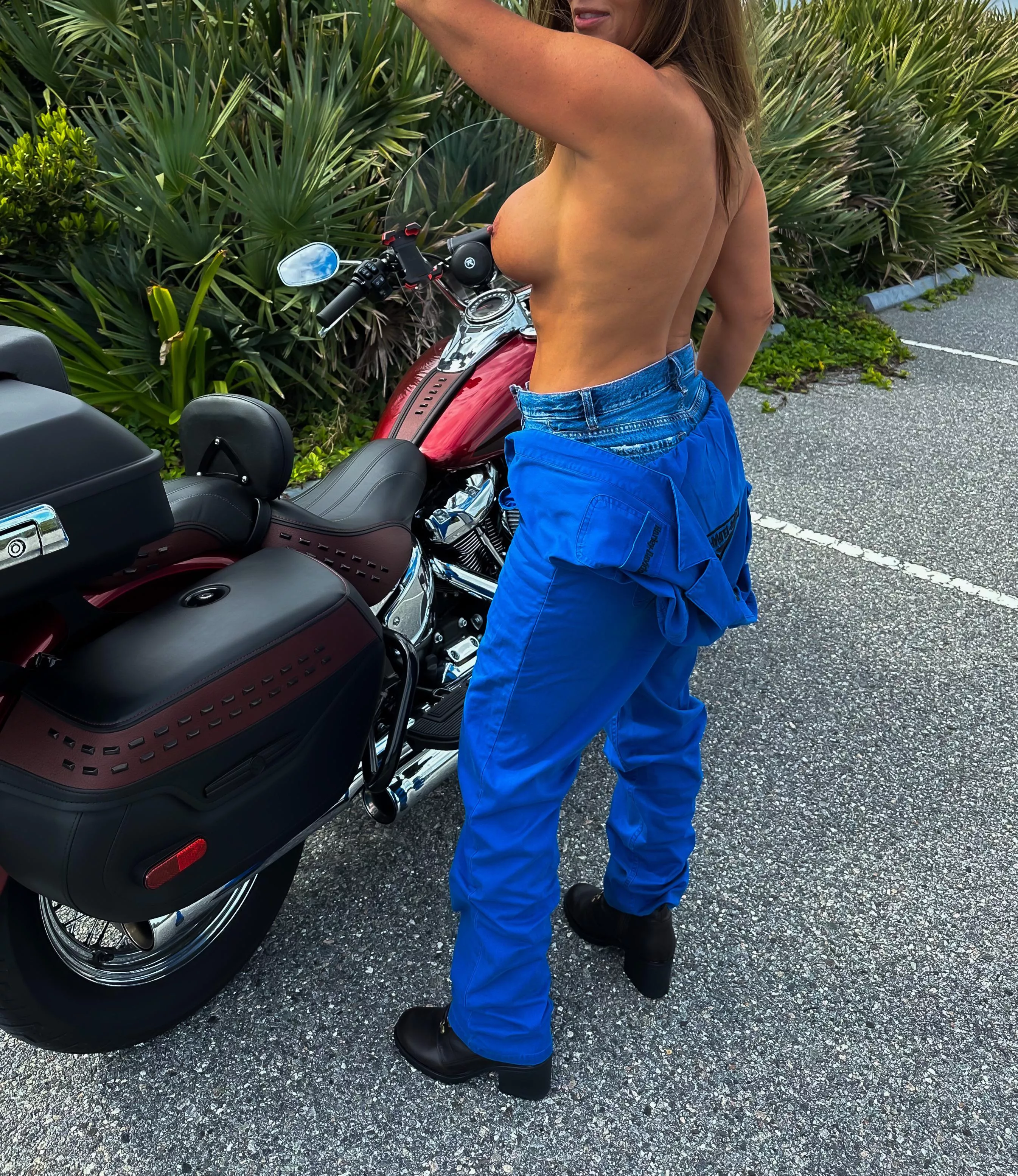 You can take the rest off of me if you like