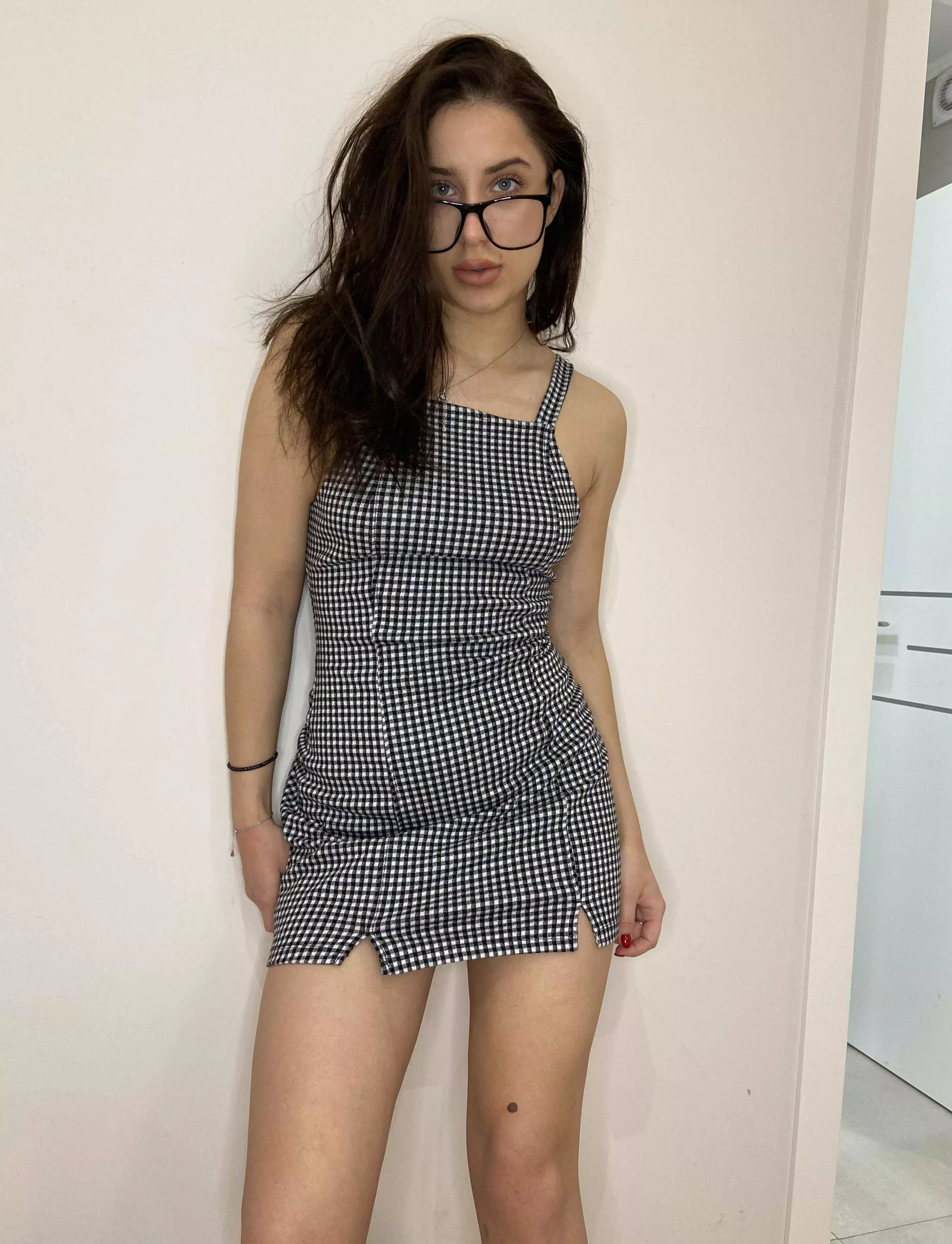 You have a great gift in a cool package