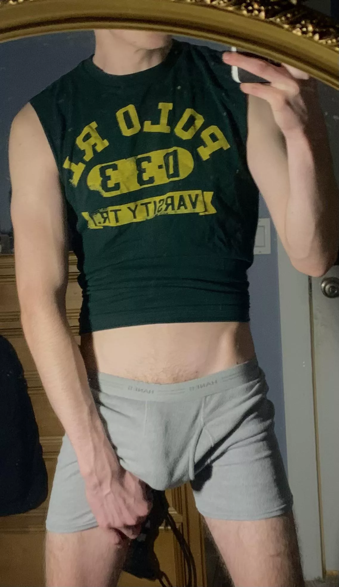 you like the way it fits?