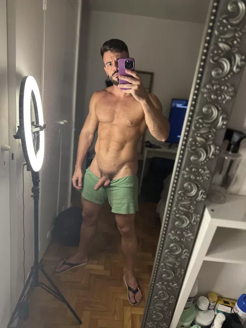 Your last chance before I turn off the light