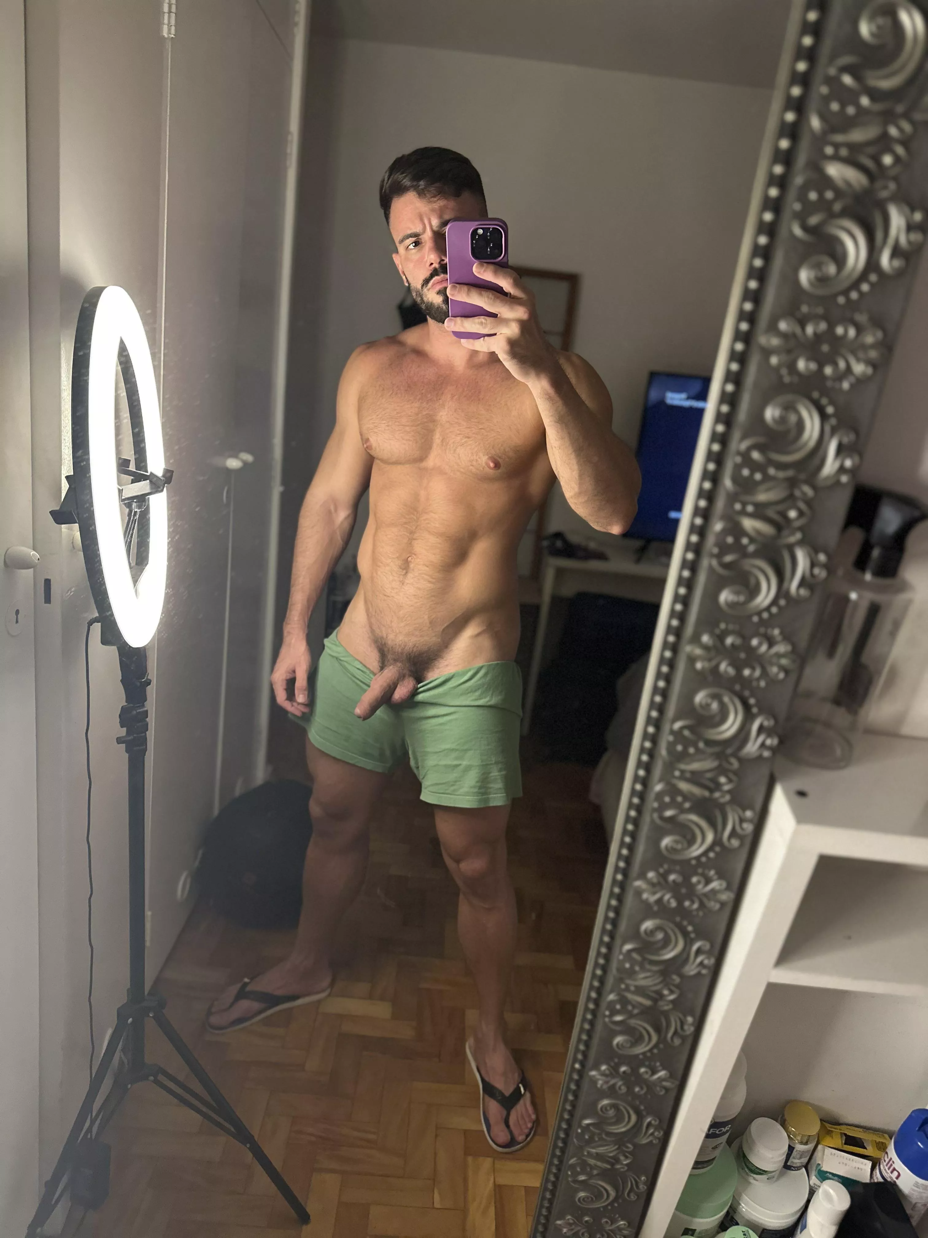 Your last chance before I turn off the light