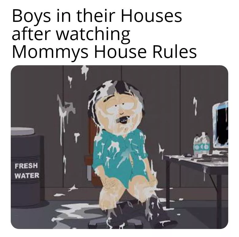 You're leaving us drained Xev