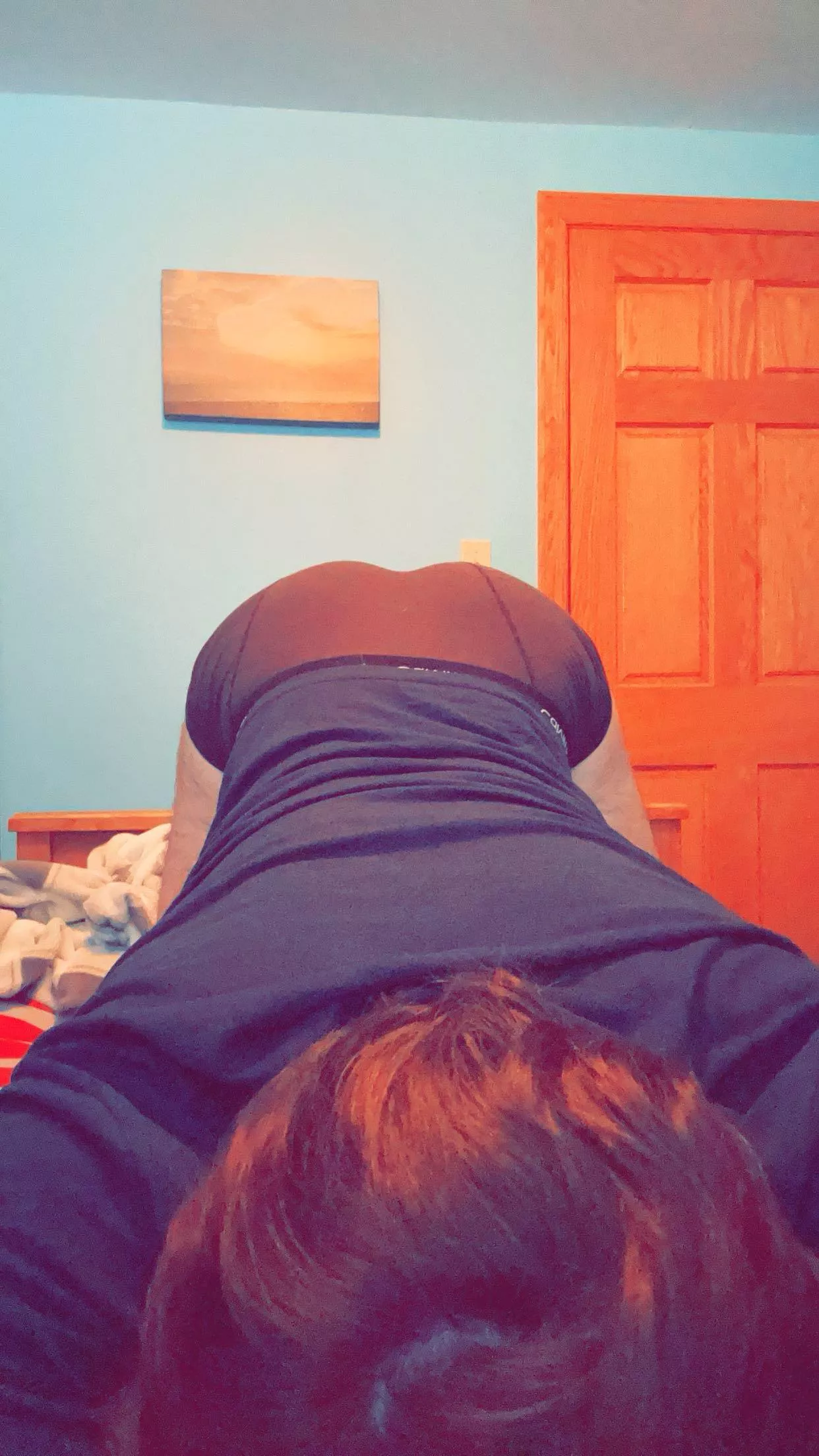 19 where my bbcs at to rail me