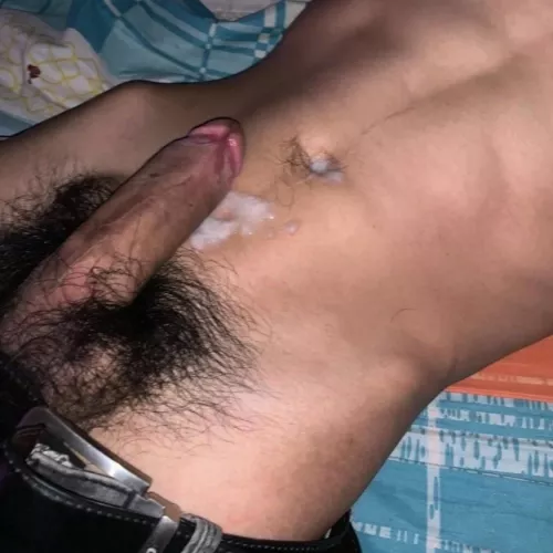 [19] years old am I sexy to you?🥵😈