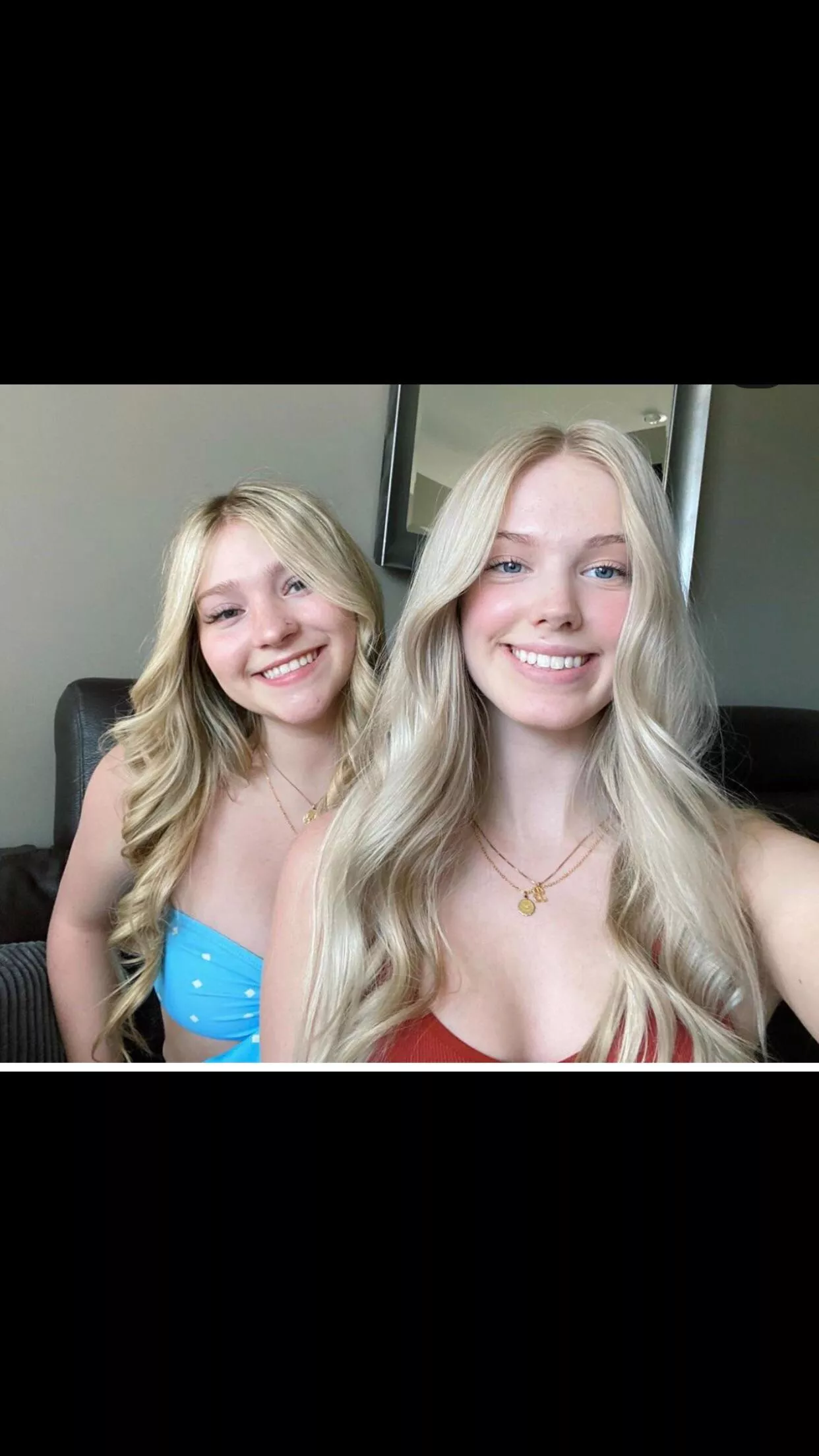 [2] Which blonde do you want?