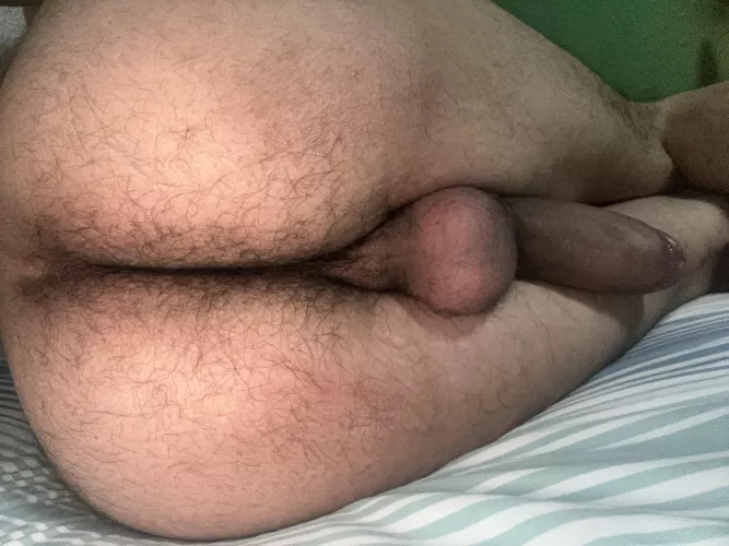 (22) what are you licking first?