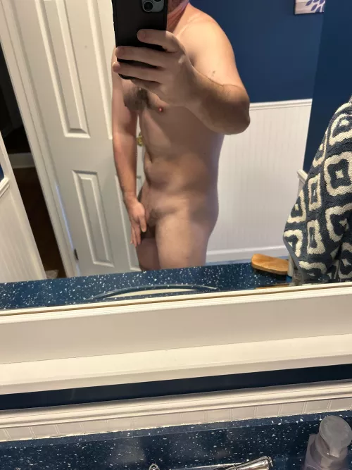 25 us just got back from the gym going to shower hmu with asl throwaway6215