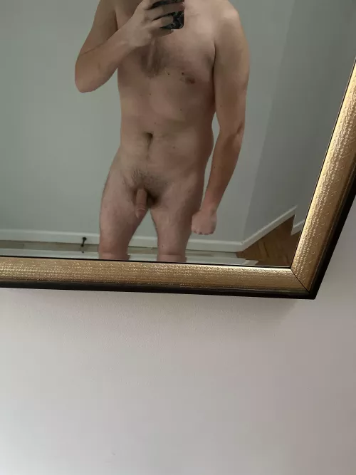 30 (M) 165lbs