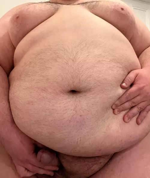 [31] Big chub, tell me what you think of me?