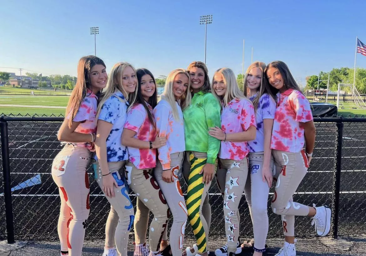 [8] Which are you lasting the shortest with? Message with why and how