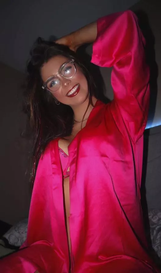 a comfortable place for you to lean your head or cum on