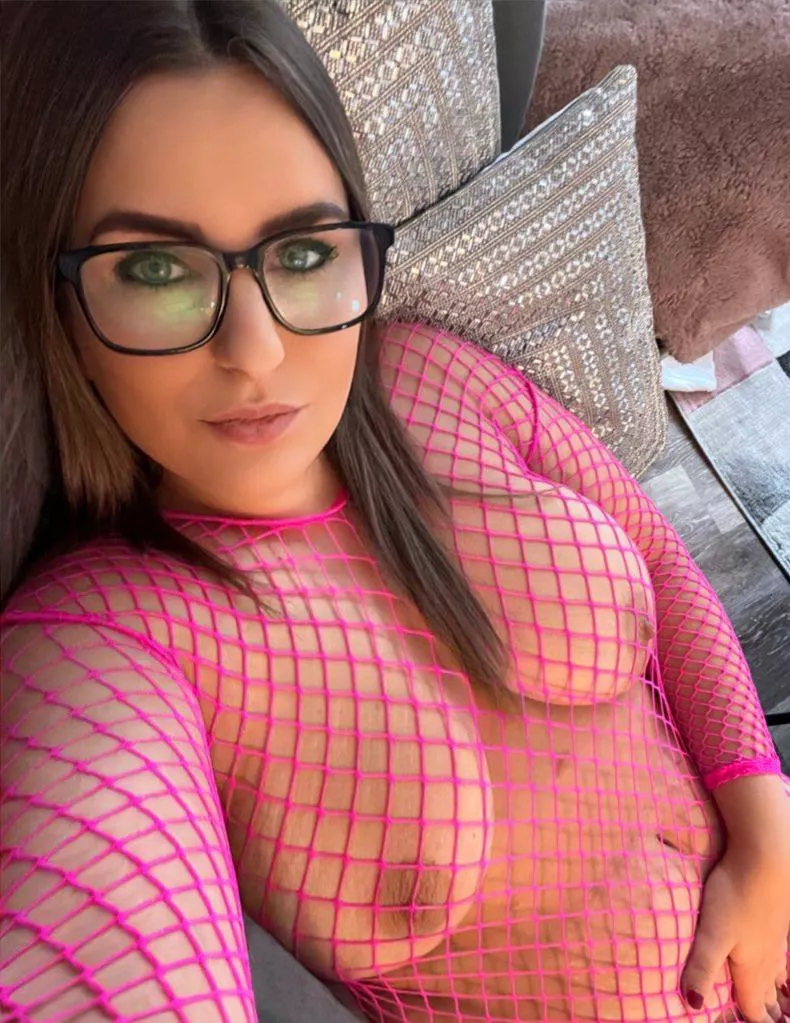 All I want for Valentine’s Day is my pussy eaten