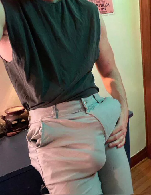 An I doing this right?