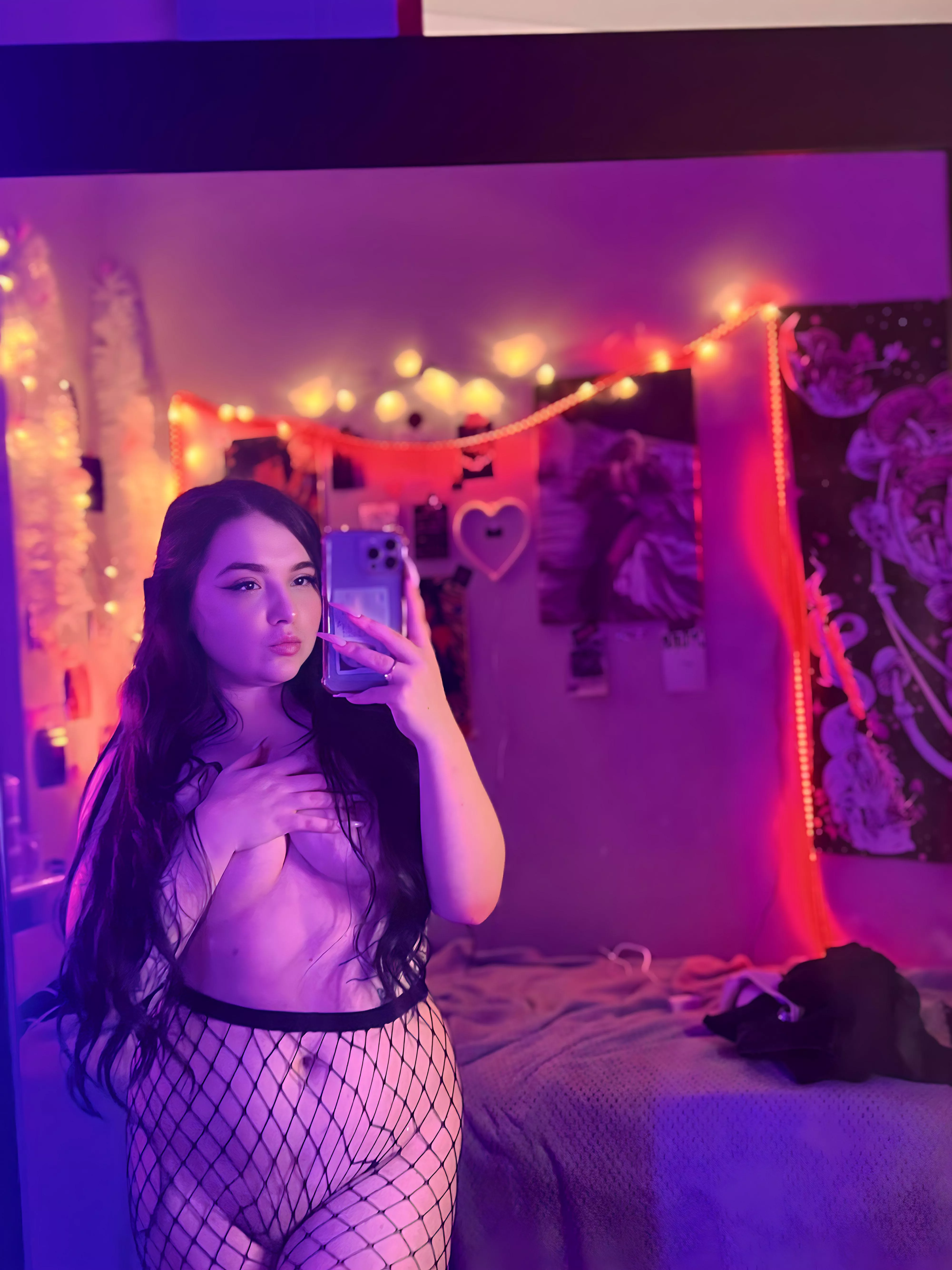 Another Self photo💖