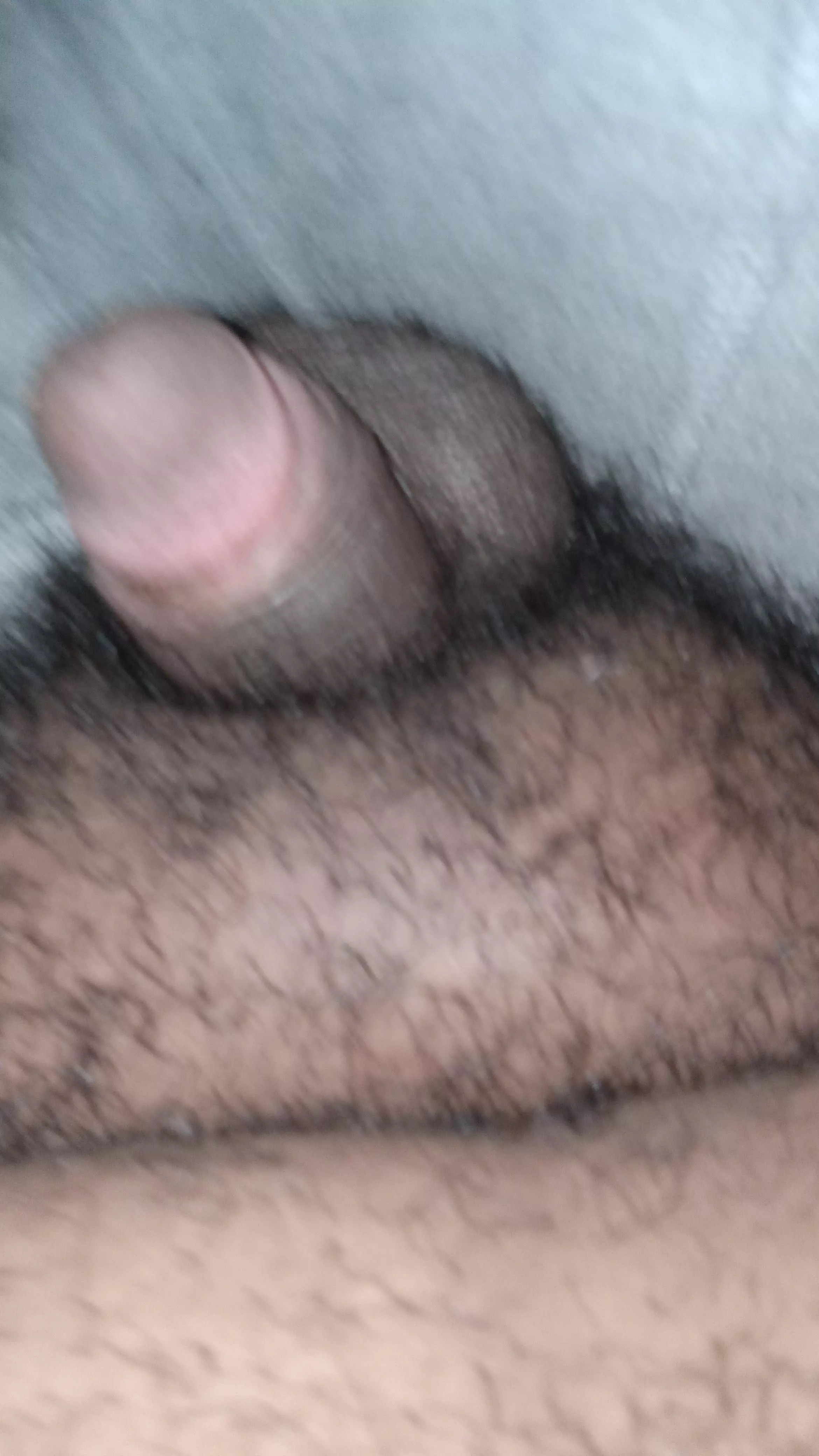 Any chubs wants my thick small cock?