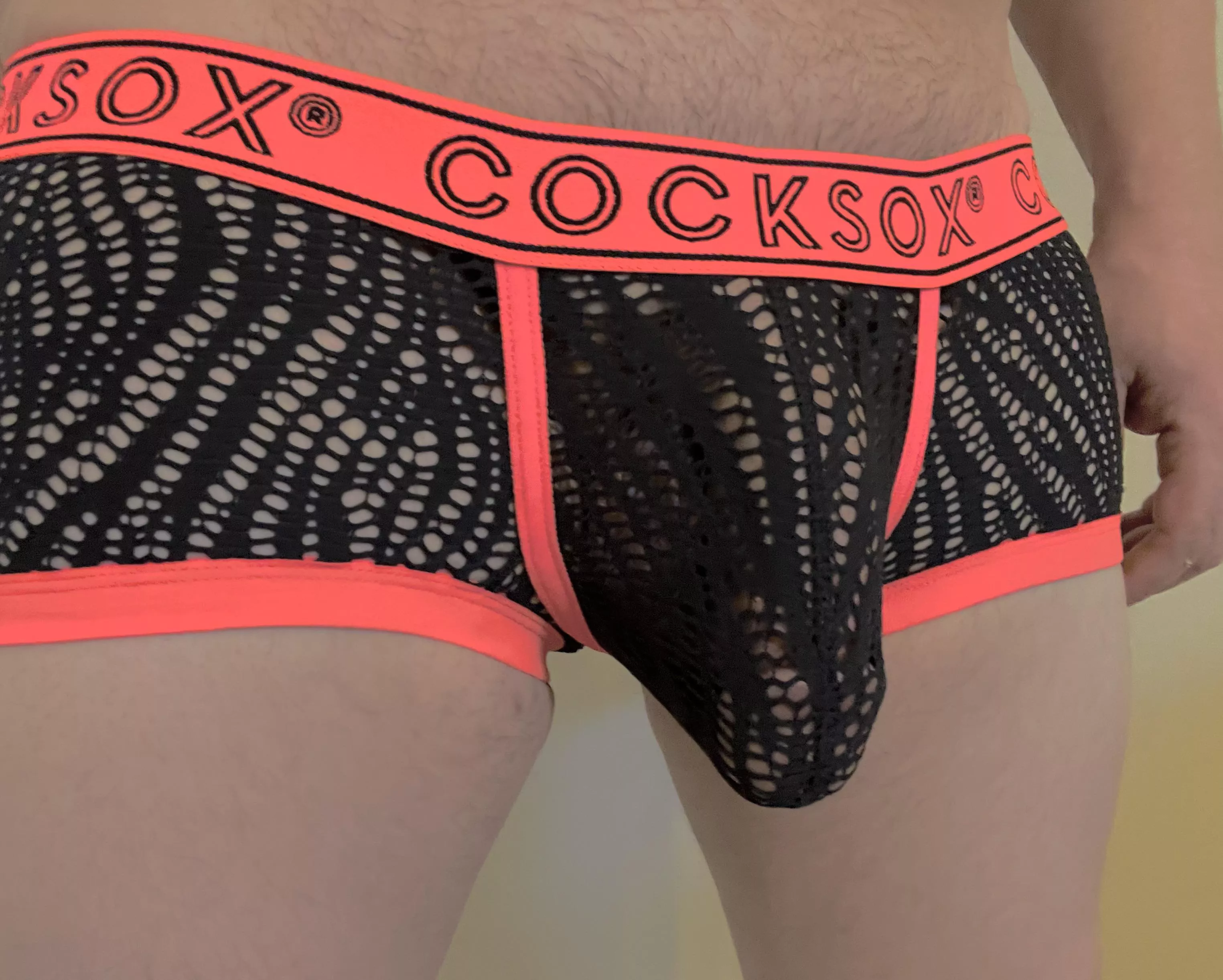 Anyone Else Looking For A Valentine? [38][M]