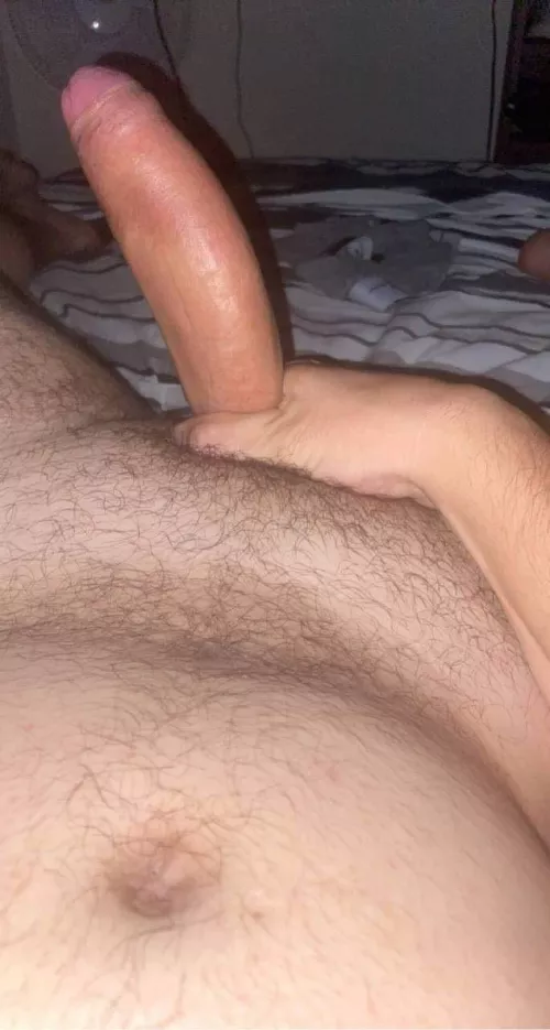 Anyone for a helping hand?