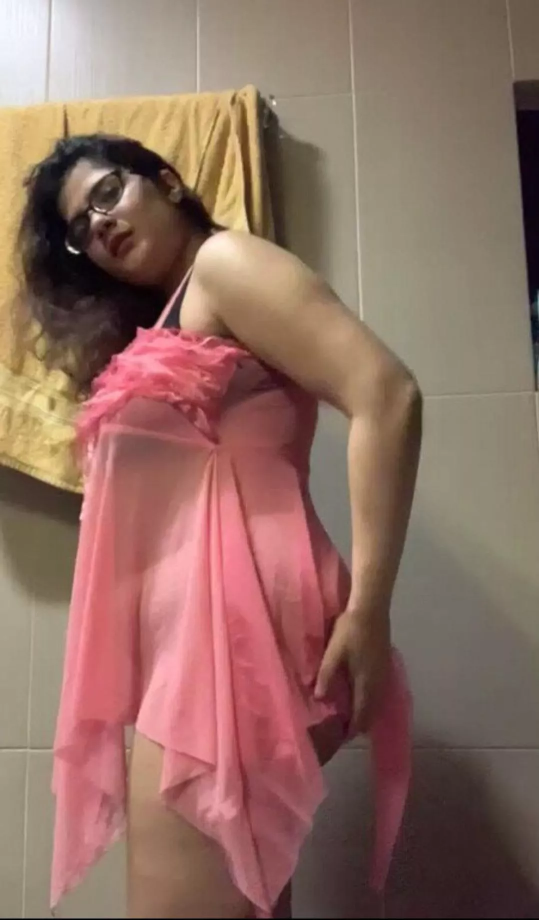 Anyone got full video ?