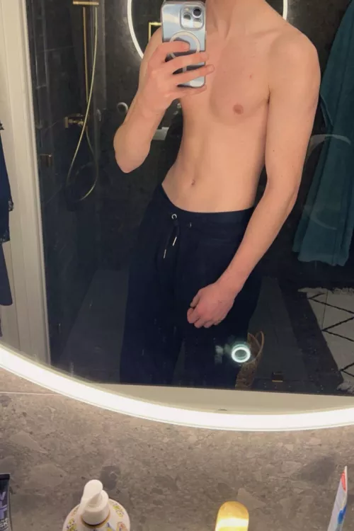 Anyone interested. I’d love a femboy now