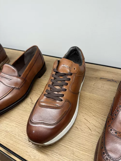 Anyone knows Loake brand from England?
