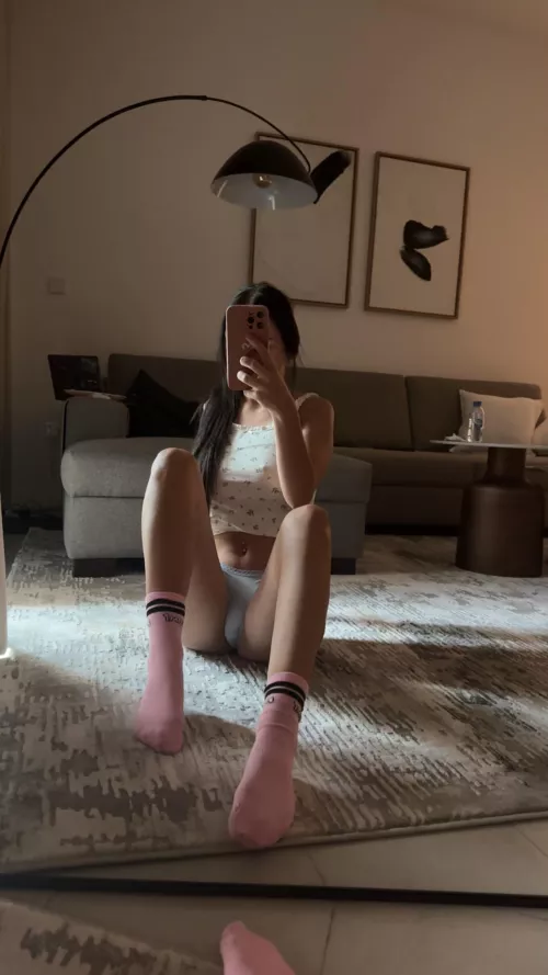 Are small cute girls a turn on for you?