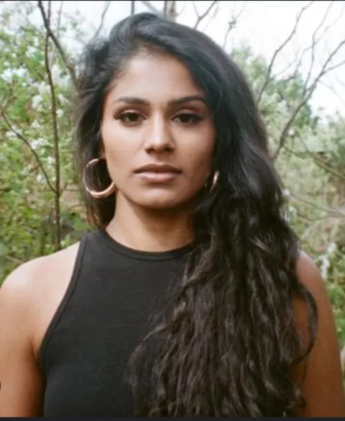 Arthi Narchiappan