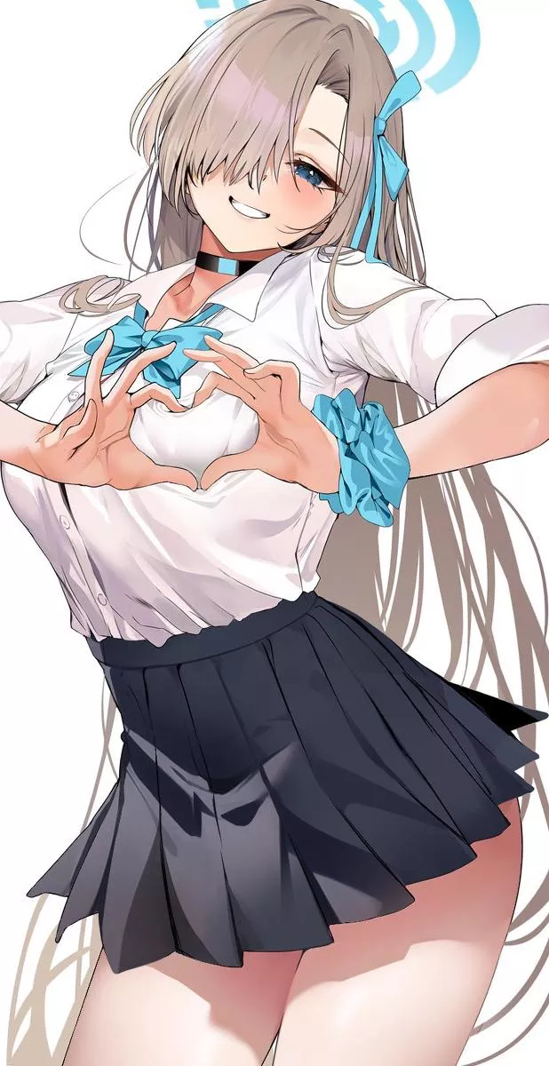 Asuna [Blue Archive]