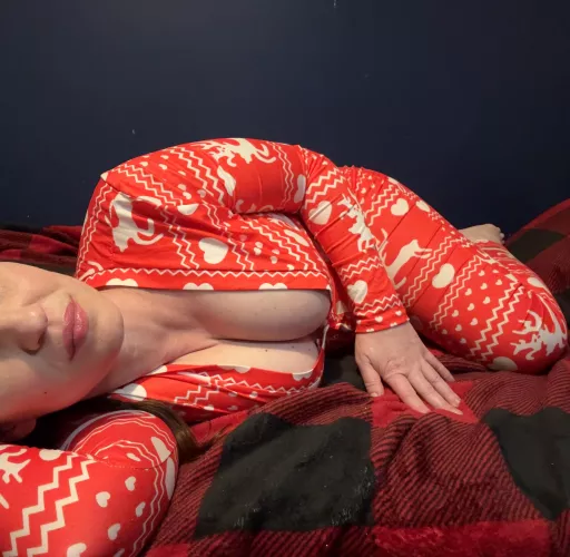 At 41 I still have my curves, enough for you or no