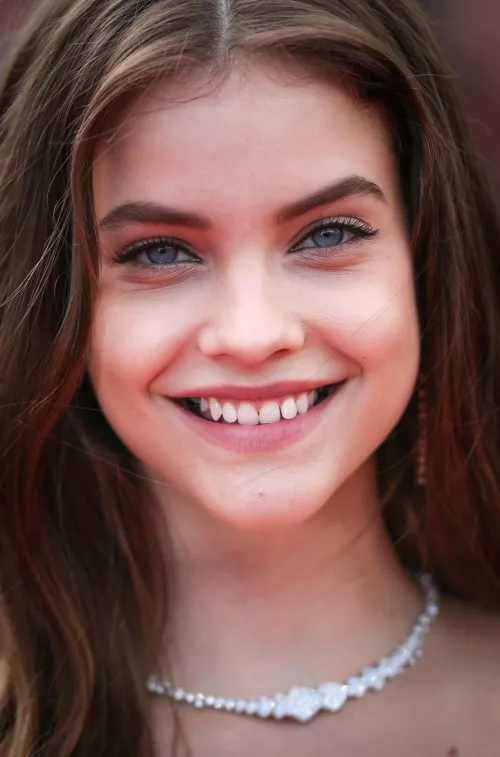 Barbara Palvin