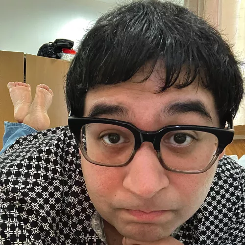 Binge playing Persona 5, I need a break